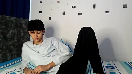 alexmark_ webcam model stream image