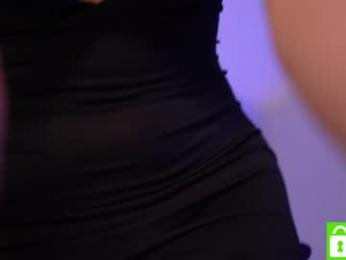 telladreamer_ webcam chaturbate model stream image