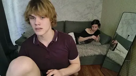 Bonnie_And_C1yde webcam stripchat model stream image