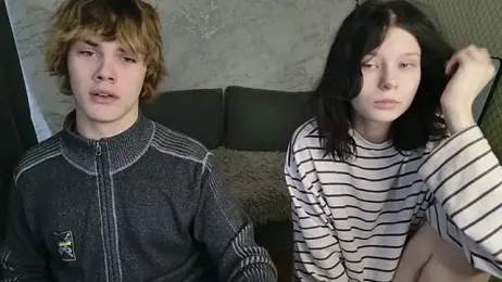 Bonnie_And_C1yde webcam stripchat model stream image