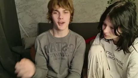 Bonnie_And_C1yde webcam stripchat model stream image