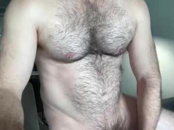 aussiemuscledad webcam model stream image