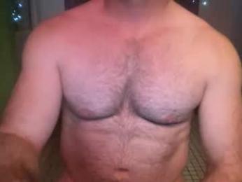 aussiemuscledad webcam model stream image
