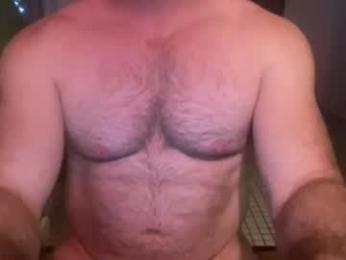 aussiemuscledad webcam model stream image
