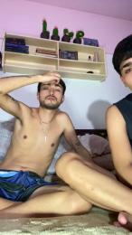 Devilboyzzz webcam cam4 model stream image