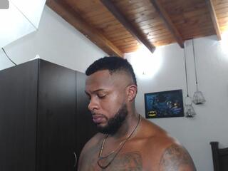 Jeykon Med webcam model stream image