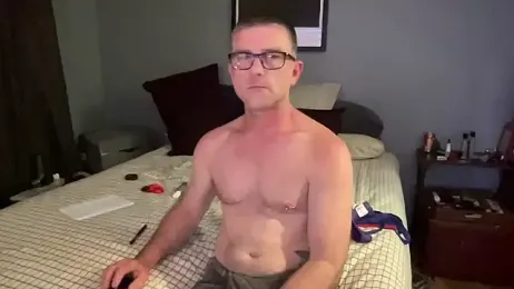 NWBuilt webcam stripchat model stream image