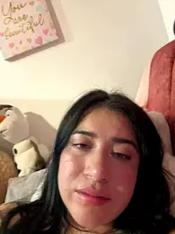 KallyMyller1 webcam model stream image