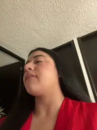 KallyMyller1 webcam model stream image