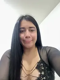 KallyMyller1 webcam model stream image