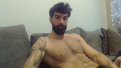 _jack7 webcam model stream image