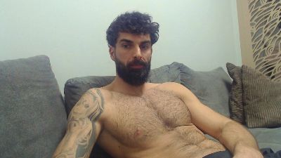 _jack7 webcam model stream image