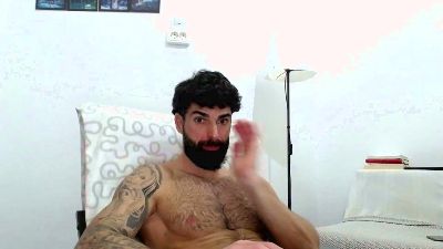 _jack7 webcam model stream image