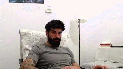 _jack7 webcam model stream image