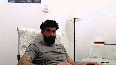 _jack7 webcam model stream image