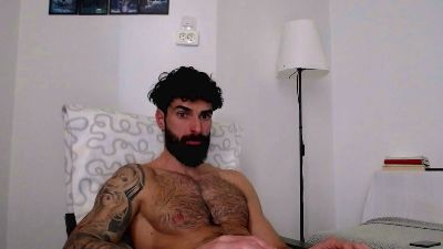 _jack7 webcam model stream image