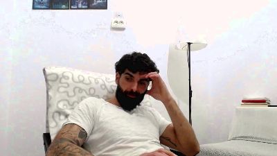 _jack7 webcam model stream image