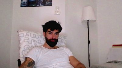 _jack7 webcam cam4 model stream image