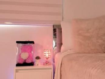 _alissonrose webcam model stream image