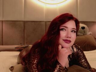 Dakota Paris webcam model stream image