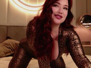 Dakota Paris webcam model stream image