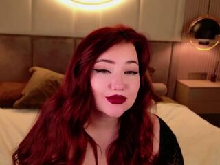 Dakota Paris webcam model stream image