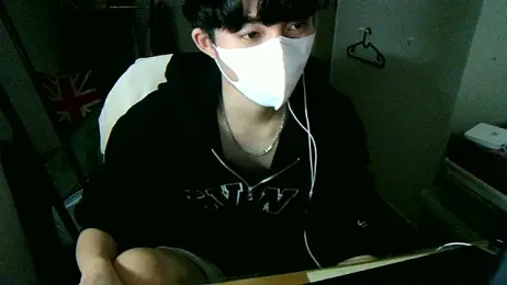 max5388 webcam model stream image