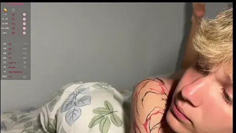 walter_cute webcam model stream image