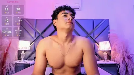 Bastixvontade webcam stripchat model stream image