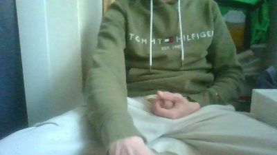 Juju78juju webcam model stream image