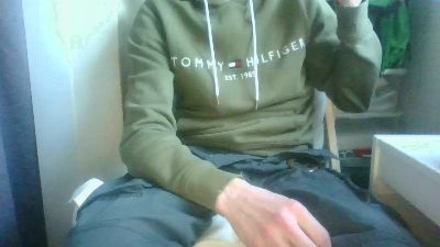 Juju78juju webcam model stream image