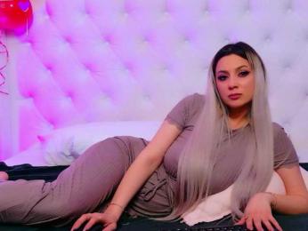 AriannaSins webcam bongacams model stream image