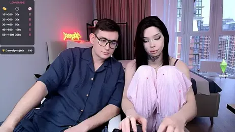 Tanya_M webcam stripchat model stream image