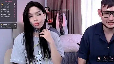 Tanya_M webcam stripchat model stream image