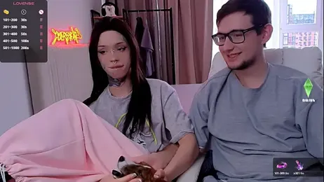 Tanya_M webcam stripchat model stream image