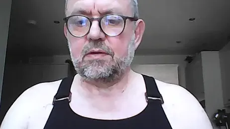 DrewDongle webcam model stream image