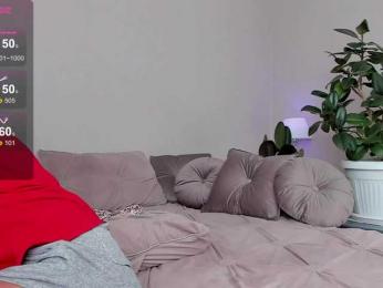 -Linda- webcam model stream image