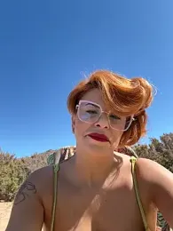 Selvaggia_official83 webcam model stream image