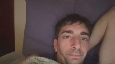 chri963 webcam model stream image