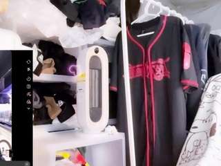 noasobi4649 webcam model stream image