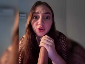 -Monika- webcam model stream image