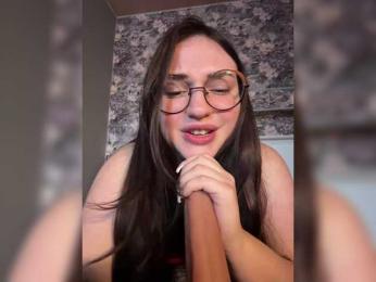 -Monika- webcam model stream image