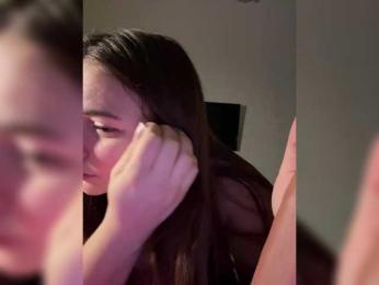 -Monika- webcam model stream image