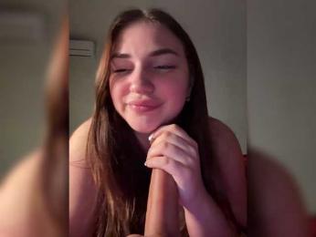 -Monika- webcam model stream image