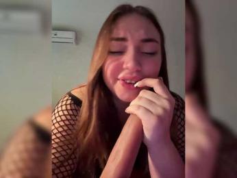 -Monika- webcam model stream image