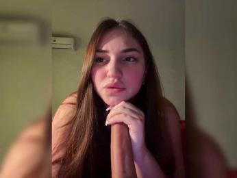 -Monika- webcam model stream image