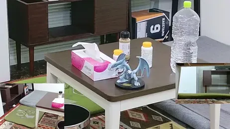 YARASERO-kun webcam stripchat model stream image