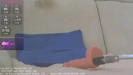 _Sunny_Rose webcam model stream image