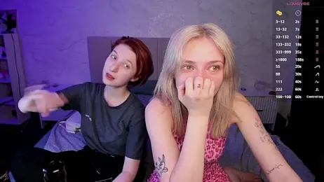 PostBabyyy webcam stripchat model stream image