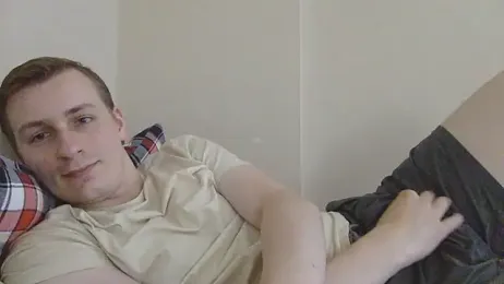 your_andy webcam model stream image